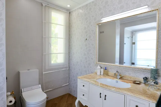 Chalet 4 habitaciones 450m² en venta - Marbella — 39