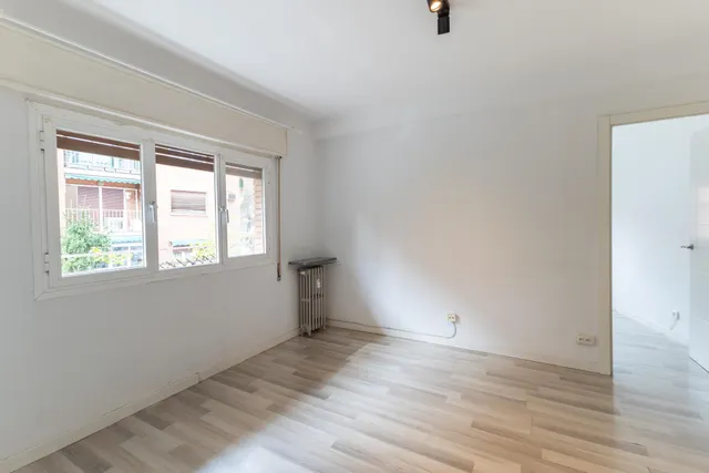 PISO DE TRES habitaciones GUINDALERA — 17