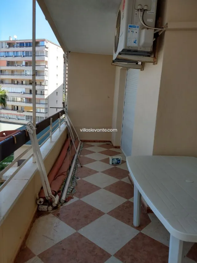 PISO AMPLIO CON URBANIZACION COMPLETA — 11