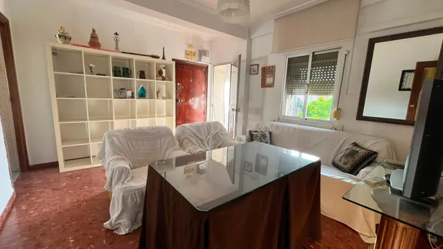 PISO EN VENTA EN EL JUNCAL - foto 2