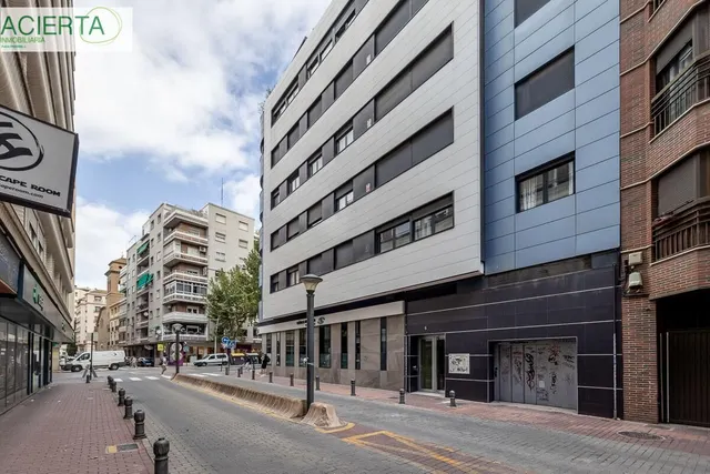 Fantástico piso en constitución — 30