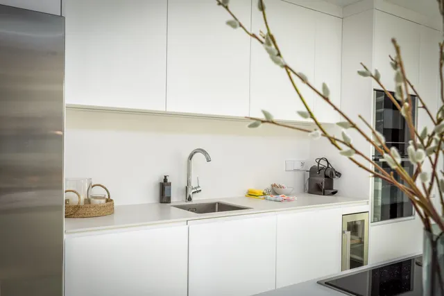 Apartamento 3 habitaciones 145m² en venta - Centro — 14