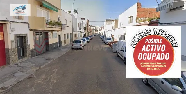 Venta piso en Badajoz