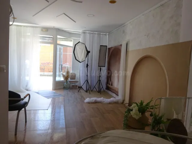 LOCAL COMERCIAL EN VENTA Y POSIBILIDAD DE ALQUILER CON OPCIO