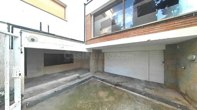 Casa a la venta en Vilassar de Dalt -- Inmueble sin posesión - foto 4