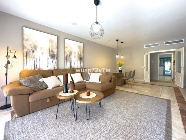 Apartamento 3 habitaciones 112m² en venta - Costa Del Sol - foto 4