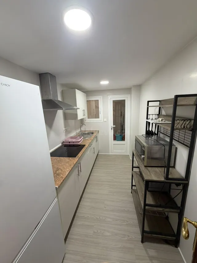 Piso 4 habitaciones 120m² en alquiler - Centro - foto 3