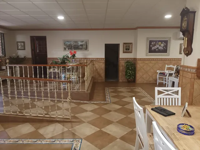 ESPECTACULAR CHALET INDEPENDIENTE EN PARAÍSO ARENAL!! CON DOS VIVIENDAS CONSTRUIDAS!! — 31
