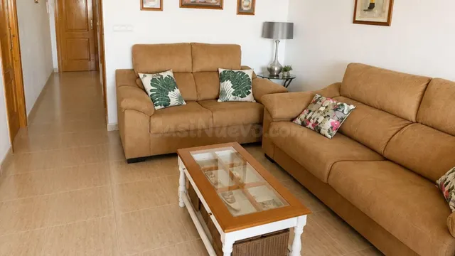 Apartamento 2 habitaciones 81m² en venta - Campoamor — 5