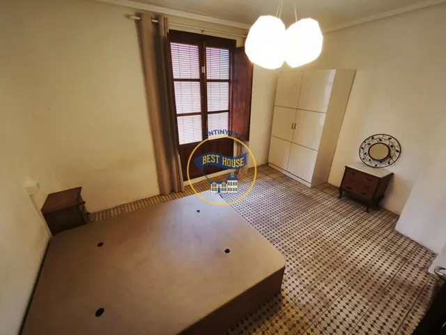 ¡¡¡OPORTUNIDAD!!! Espectacular casa de pueblo con techos renovados y vistas únicas al río en Ontinyent. — 21