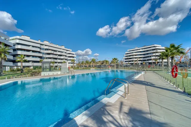 Apartamento 3 habitaciones 114m² en venta - Centro — 4