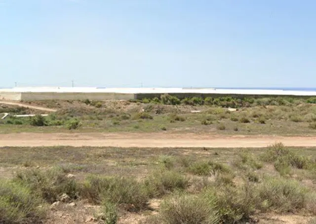 VENTA TERRENO EN PARAJE DEL CERRO GORDO AUTOVIA E-15 KM 455 VIATOR VENT — 7