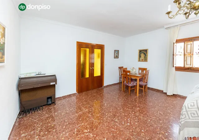 Chalet en zona residencial de Deifontes — 22