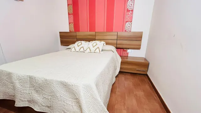 Ático en el Corazón de San Fernando - ¡Una Joya con Vistas Incomparables! — 36