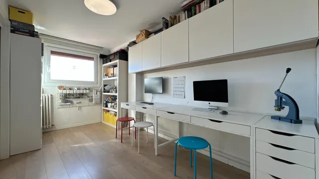 Piso 3 habitaciones 109m² en venta - Plaza de Toros — 49