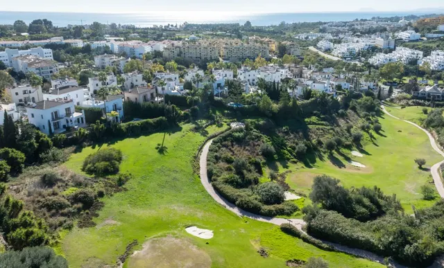 Chalet 4 habitaciones 319m² en venta - Costa Del Sol — 26