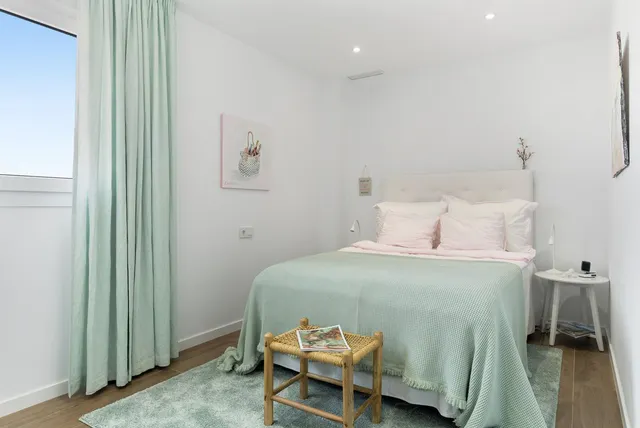 Adosado 3 habitaciones 158m² en venta - Riviera del sol — 24
