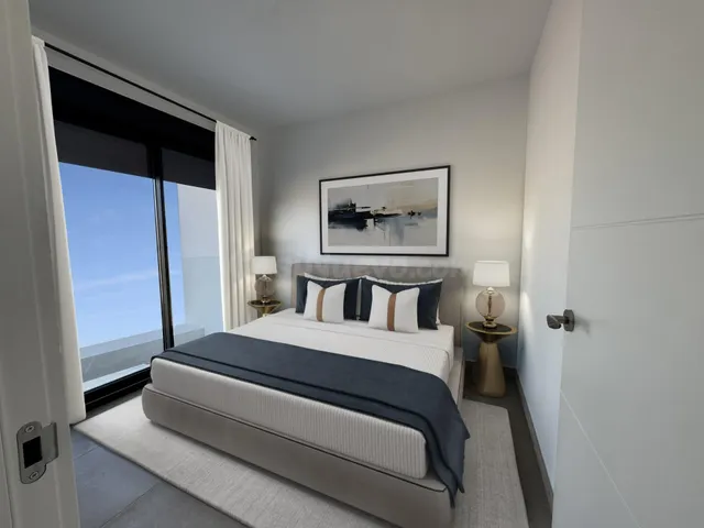 Exclusivas viviendas de obra nueva en Gran Alacant — 6
