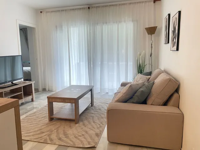 Apartamento 1 habitación 61m² en venta - Marbella — 3
