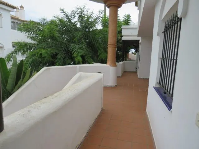 ESTUPENDO APARTAMENTO EN NOVO SANCTI PETRI — 3
