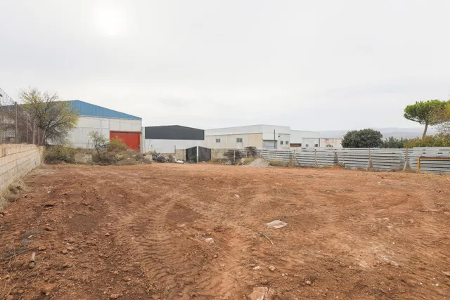 Terreno industrial en Polígono industrial La Paloma (Padul,  - foto 3