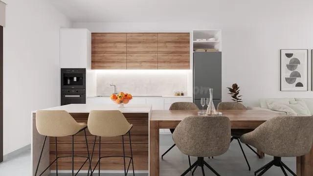 Casa-Chalet en Venta en Roldan Murcia — 2