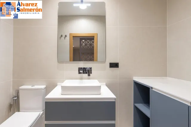 Moderno estudio tipo loft en urbanización villa pineda - zona villarejo — 13