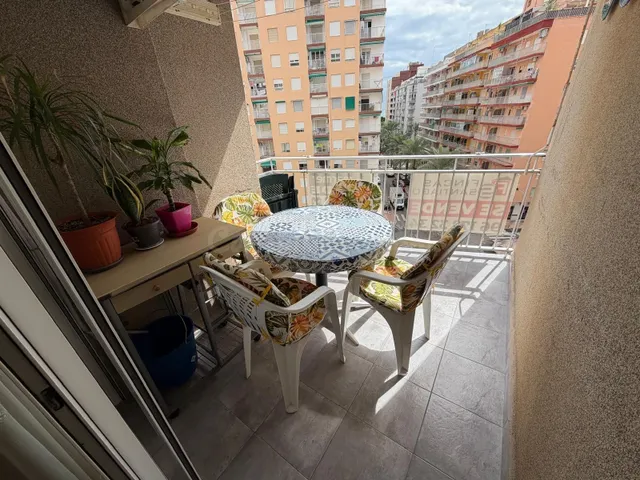 Apartamento en Zona San Antonio. - foto 2
