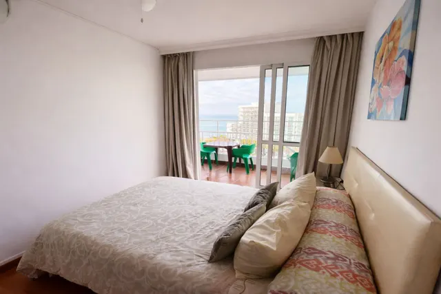 Apartamento 2 habitaciones 83m² en venta - Centro — 20