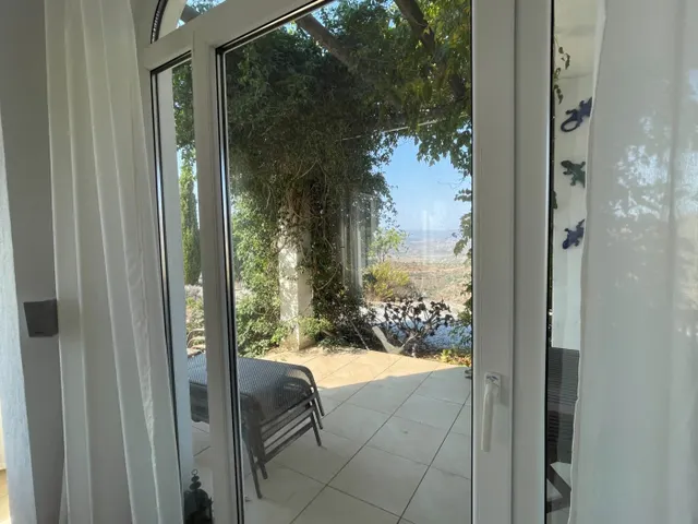 Exclusivo chalet con 9000m2 de parcela — 24