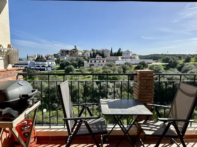 Ático 2 habitaciones 61m² en venta - Riviera del sol — 8