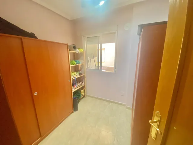 Magnifico atico duplex en el parque severo ochoa, la vivienda esta alquilada especial para invesores — 13