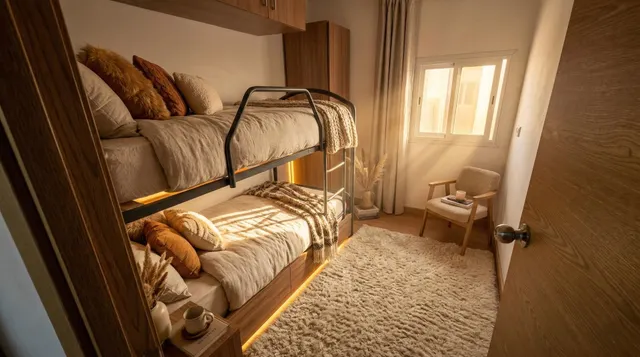 Casa a la venta en el centro de Calella con amplia terraza y múltiples posibilidades — 12