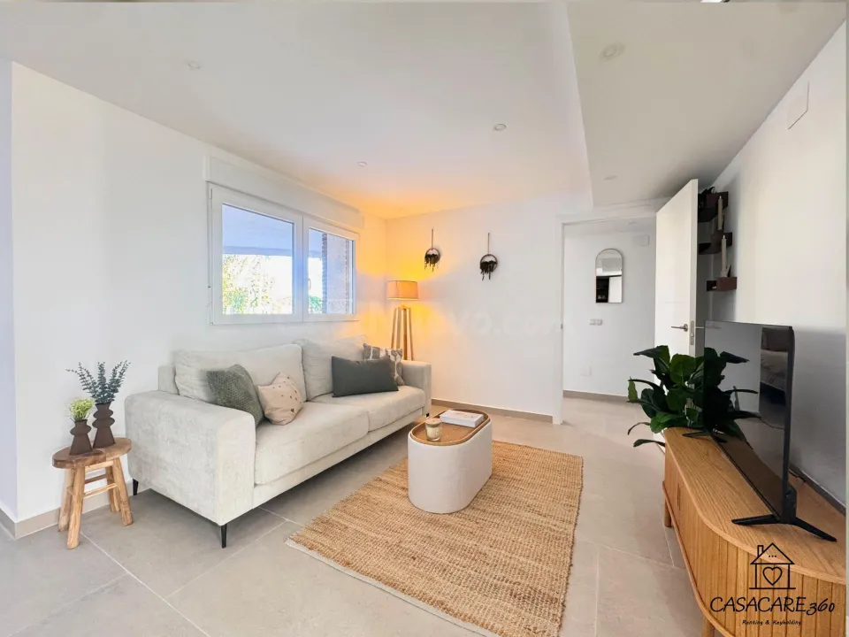 Apartamento 2 habitaciones 95m² en venta - Acequion