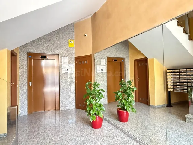 Ático Dúplex 2 habitaciones 107m² en venta - Juan de Borbon - foto 3