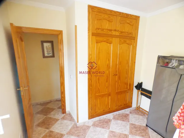 ESTUPENDO ÁTICO TIPO DUPLEX A 450 METROS DEL PASEO MARÍTIMO — 17