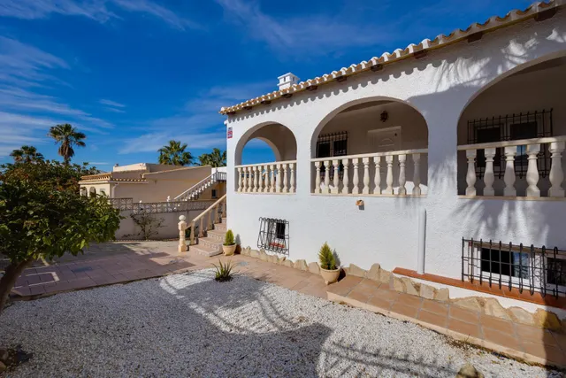 Pareado 3 habitaciones 229m² en venta - La Siesta - El Salado - Torreta — 36