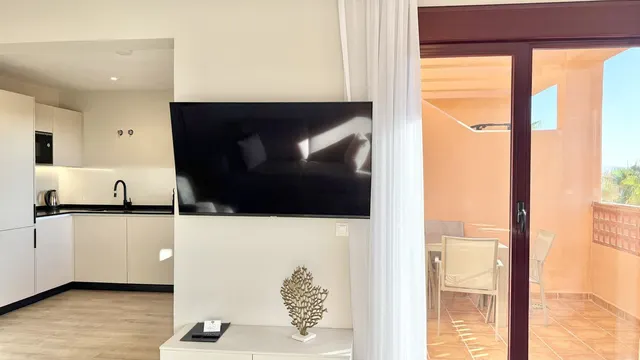 Apartamento 1 habitación 78m² en venta - Costa del Sol — 6