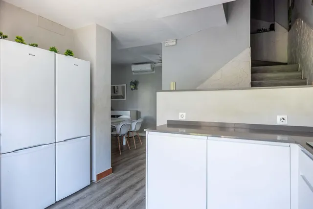 Chalet adosado en Calle Carmona, Tiro de Línea, Sevilla — 26