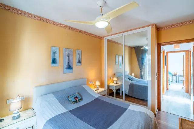 Apartamento 2 habitaciones 74m² en venta - Riviera del sol — 18