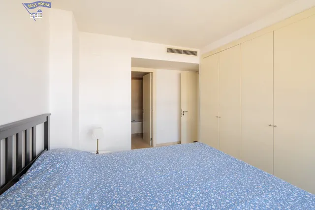 Piso en alquiler en Diagonal Mar — 11