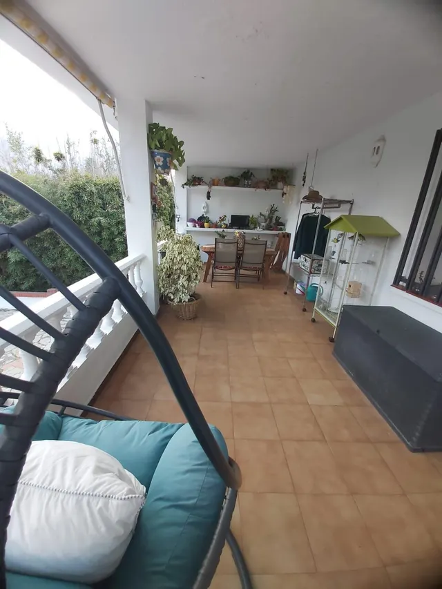 ESPECTACULAR CHALET CON PISCINA EN LA COLONIA SAN MIGUEL — 38