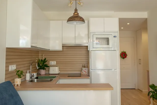 Apartamento 2 habitaciones 42m² en venta - Centro — 9
