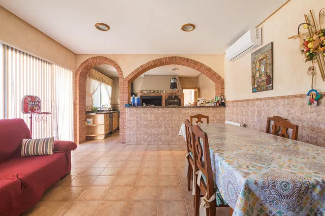 EL HOGAR DESEADO HA LLEGADO A TU VIDA!! CHALET EN VENTA EN BONAVISTA — 18