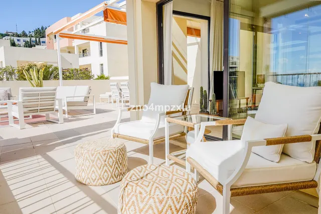 Ático 2 habitaciones 101m² en venta - Marbella — 14