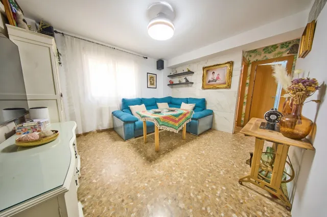 Piso en Calle Los Álamos, Las Gabias — 3