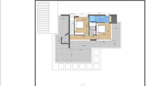Villa 3 habitaciones 220m² en venta - Doña Pepa — 27