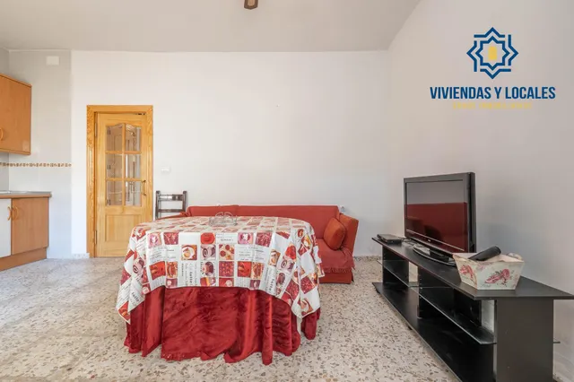 Encantadora casa en El Fargue, Granada. — 27