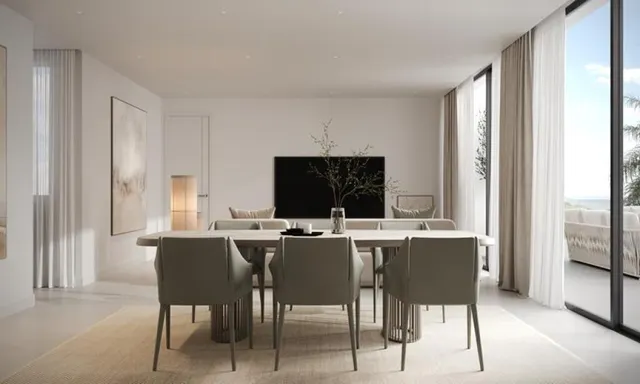 ÁTICOS EXCLUSIVOS CON TERRAZA Y SOLARIUM, VISTAS INIGUALABLE - foto 4