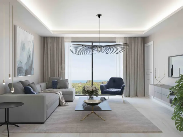 Apartamento 3 habitaciones 116m² en venta - Zona Pueblo — 4